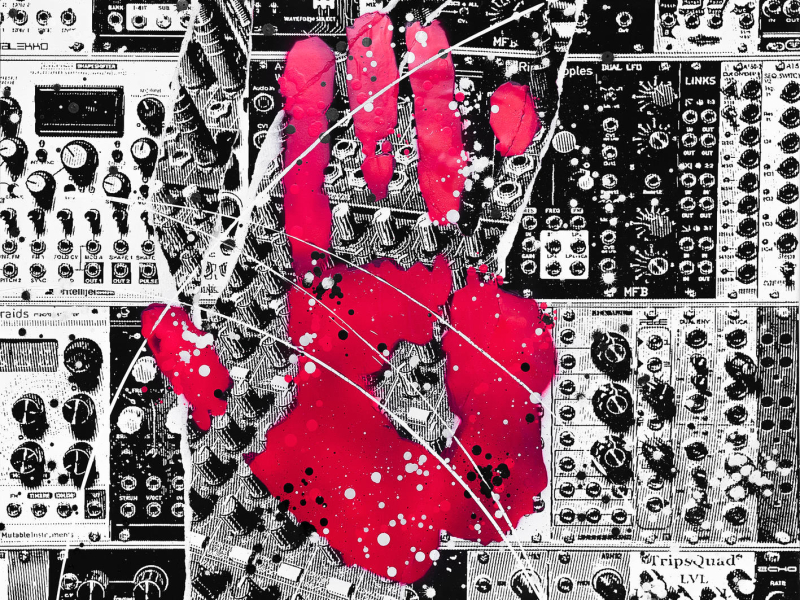 Breakout (Goldie & Submotive Remix) (Single)