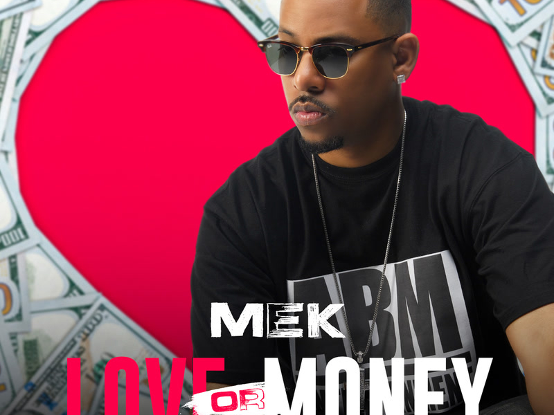 Love Or Money (Single)