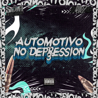 Automotivo No Depression 3 (Single)