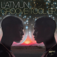 Groove Tool EP (EP)