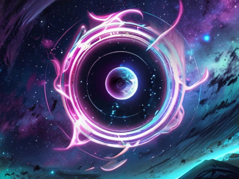 Frozen In Time (Single)