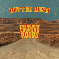 Take Me Home, Country Roads (Single)