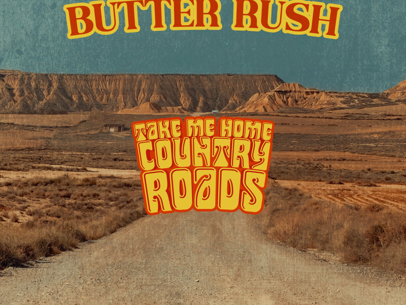 Take Me Home, Country Roads (Single)