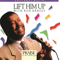 Lift Him Up (Split Trax)
