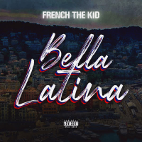 Bella latina (Single)