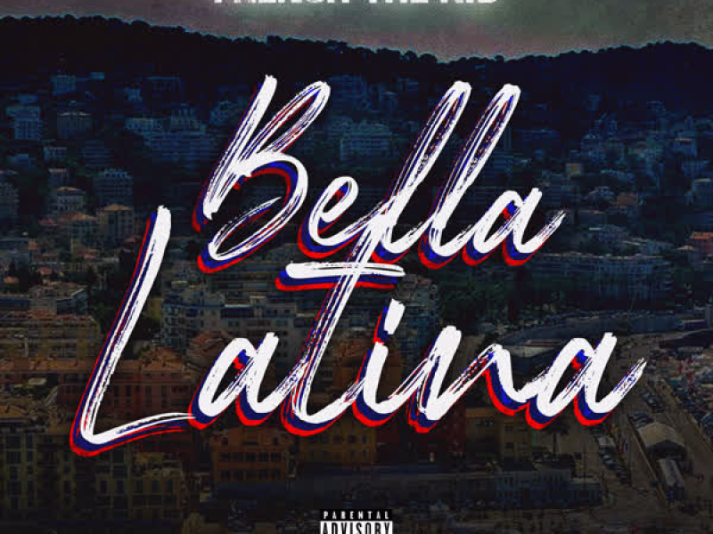 Bella latina (Single)