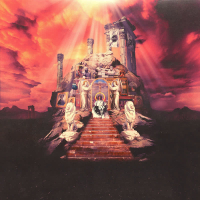 Not Today Satan (Single)