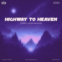 Highway To Heaven (Single)