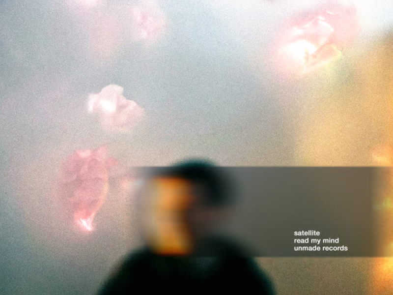 Read my Mind (Single)