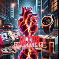 Luxos & Lembranças (Single)