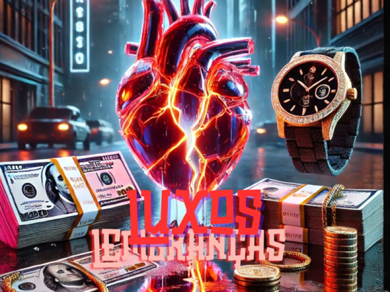 Luxos & Lembranças (Single)