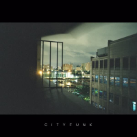 City Funk (Feat. dsel) (Single)