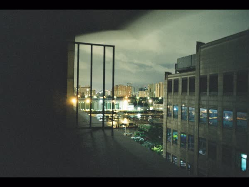 City Funk (Feat. dsel) (Single)