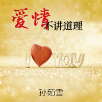 爱情不讲道理 (Single)