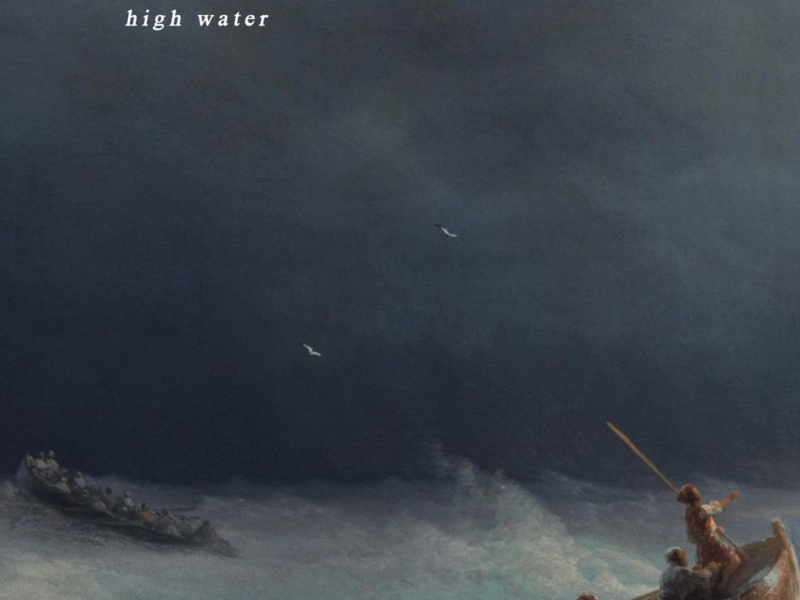 High Water (Single)