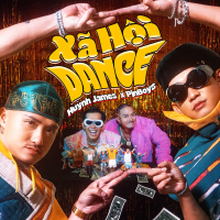 XÃ HỘI DANCE (Short Version 1) (Single)