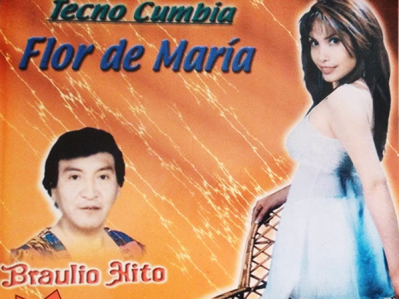 La Reina de la Tecno Cumbia