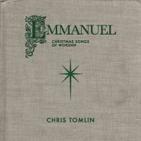 Emmanuel God With Us (Live) (Single)