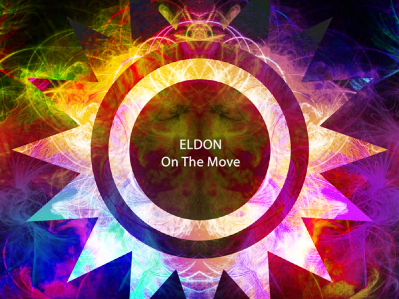 On the Move (Single)