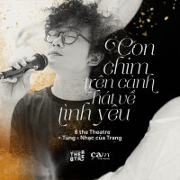 Con Chim Trên Cây Hót Về Tình Yêu (Single)