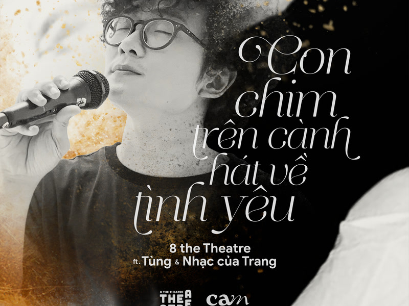 Con Chim Trên Cây Hót Về Tình Yêu (Single)