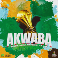 Akwaba (Single)