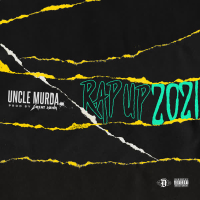 Rap Up 2021 (Single)