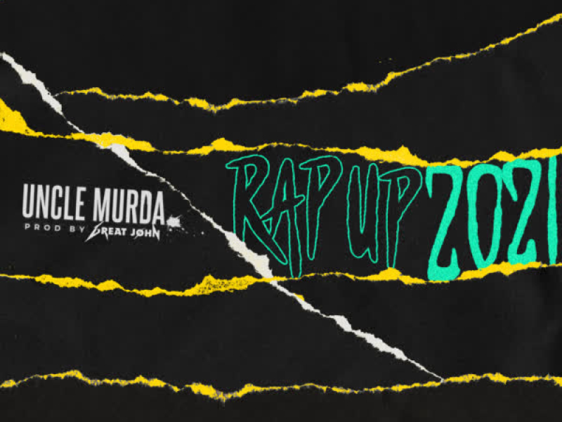 Rap Up 2021 (Single)