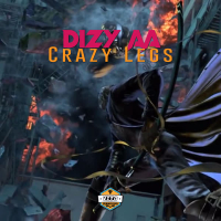 Crazy Legs (Single)