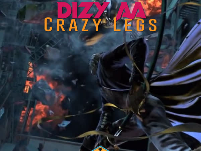 Crazy Legs (Single)