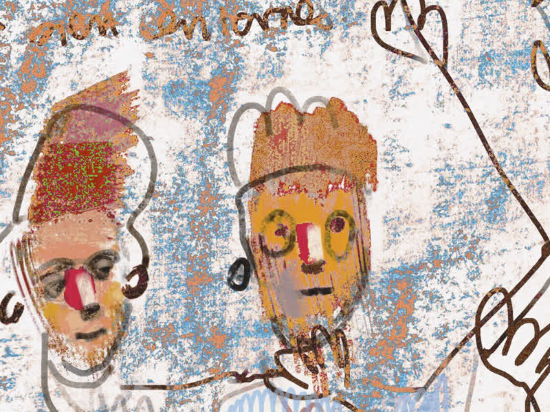 See You Coming (Single)