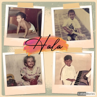 Hala (Home) (Single)