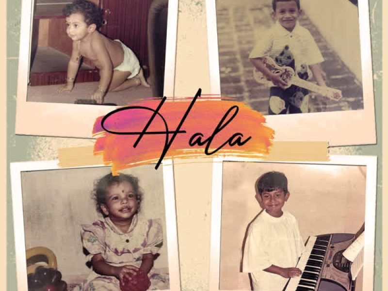 Hala (Home) (Single)