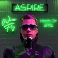Wanna Fly (ASPIRE) (EP)