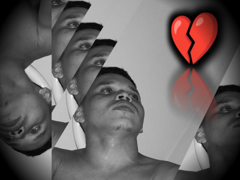 Montagem Sad Boy, Wilson Desculpe (Single)