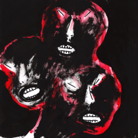 все мои друзья ублюдки (Single)