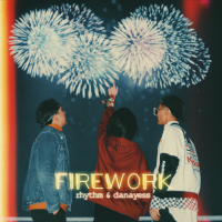 Firework (Single)