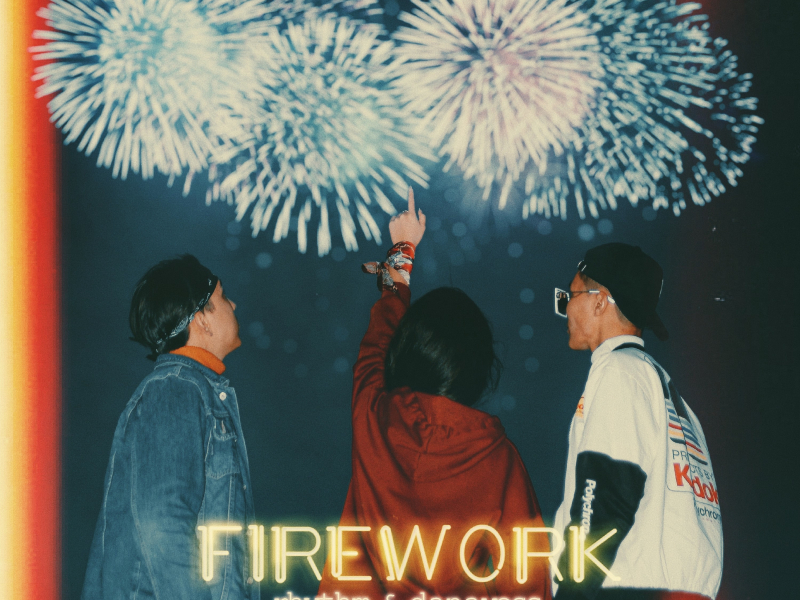 Firework (Single)