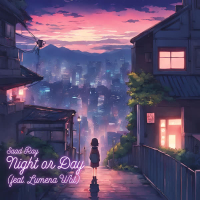 Night or Day (Single)