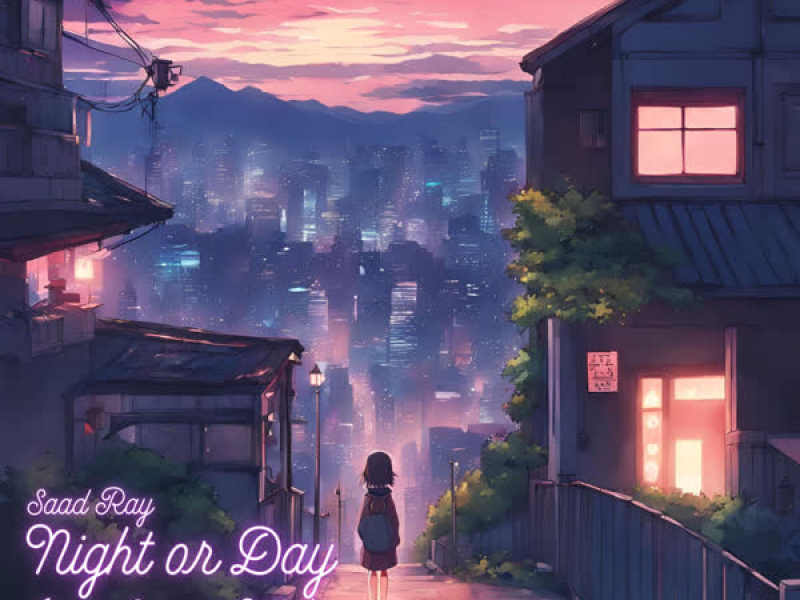 Night or Day (Single)