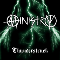 Thunderstruck (Made Famous by AC/DC) (Single)