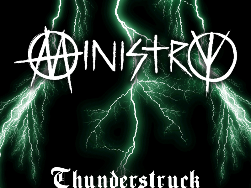 Thunderstruck (Made Famous by AC/DC) (Single)