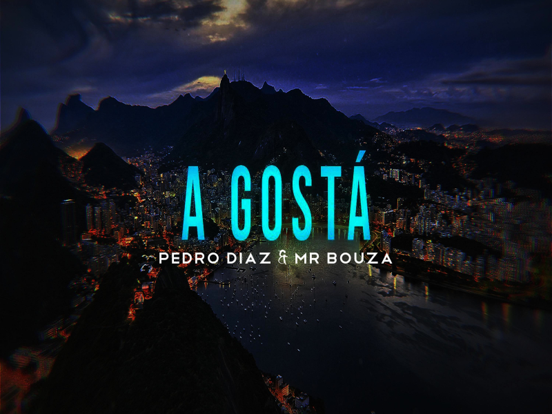 A Gostá (Radio Edit) (Single)