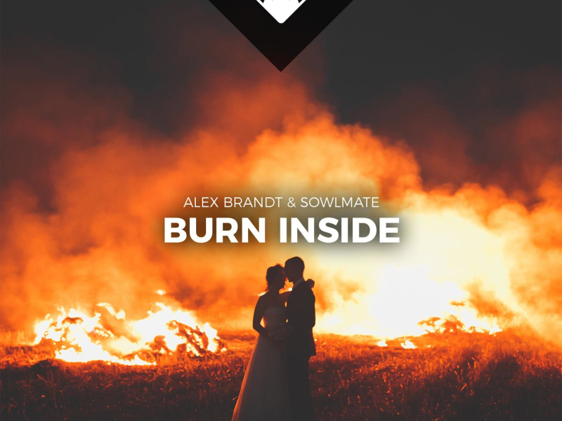 Burn Inside (Extended Mix) (Single)
