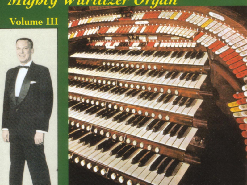 More George Wright-Volume Iii