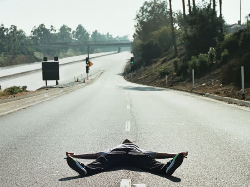 Nothing Left (Single)