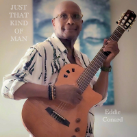 Just That Kind Of Man (Single)