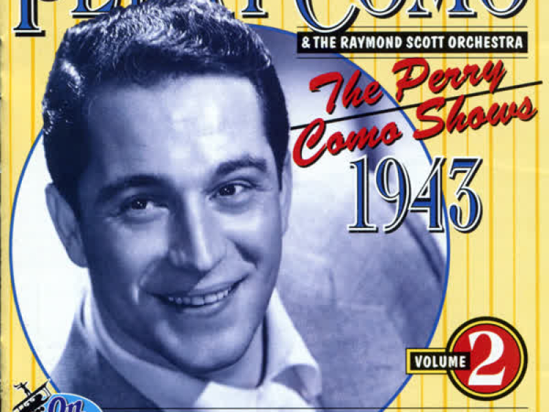 The Perry Como Shows, Vol. 2