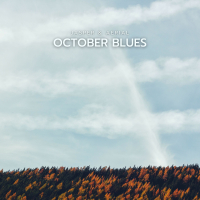October Blues (Single)