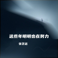 这些年明明也在努力 (Single)